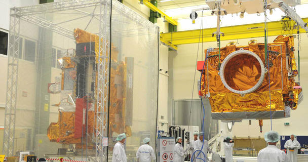 MetOpB-loading MetOpB-loading