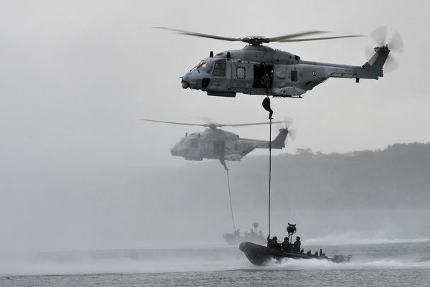 NH90-NFRS NH90-NFRS