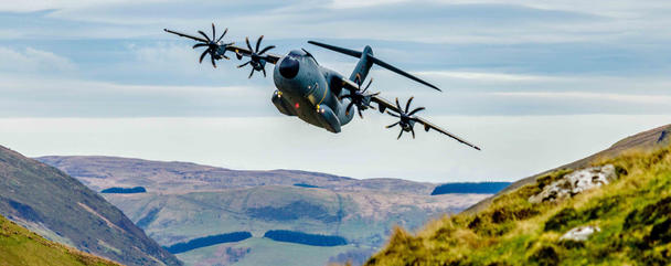 LLF A400M LLF A400M