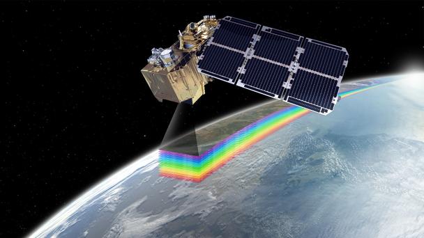Sentinel-2 Sentinel-2