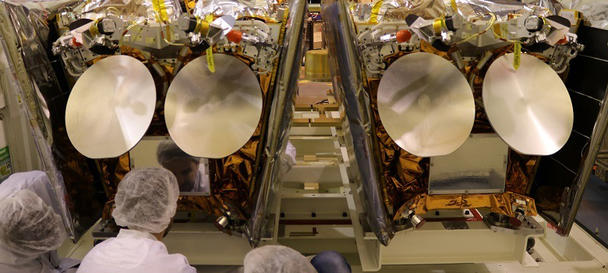 Airbus-OneWeb-Satellites Airbus-OneWeb-Satellites