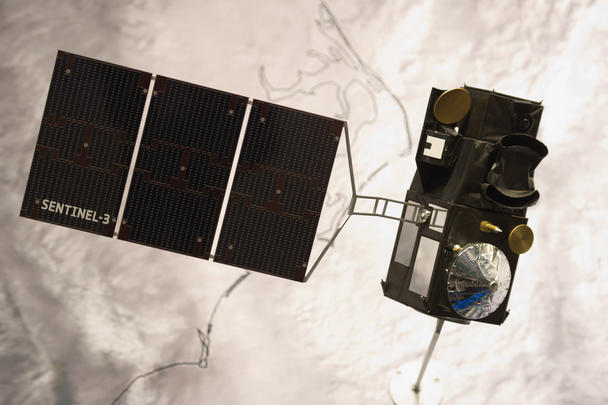 we.space.sentinel3 we.space.sentinel3