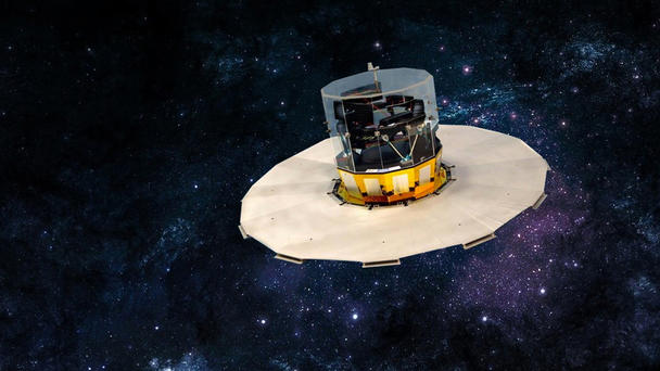 web.space.spaceesploration.gaia web.space.spaceesploration.gaia