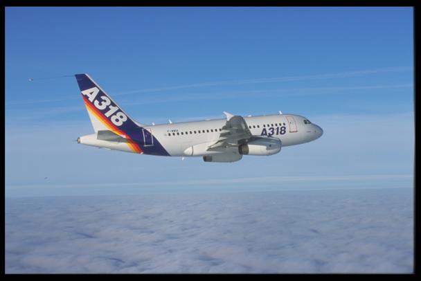 A318 A318