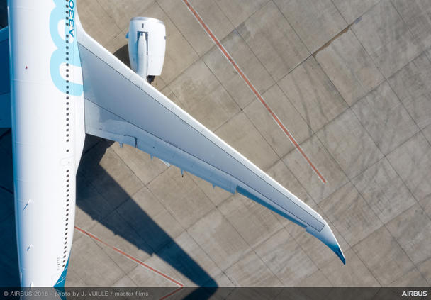 A330-800 A330-800