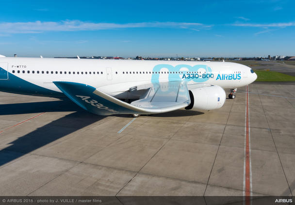 A330-800 A330-800