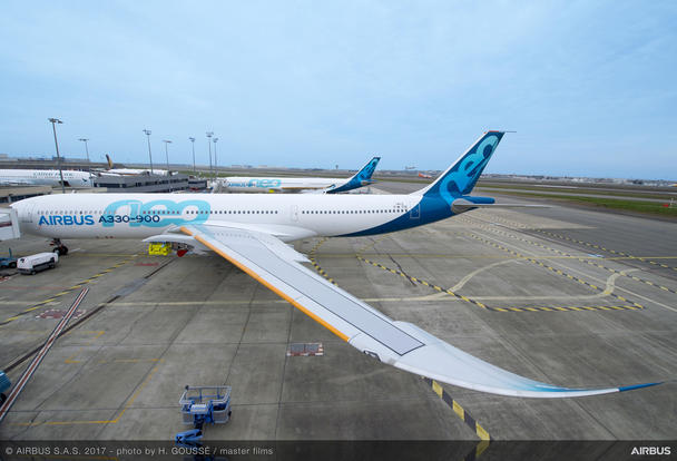 A330-900 A330-900