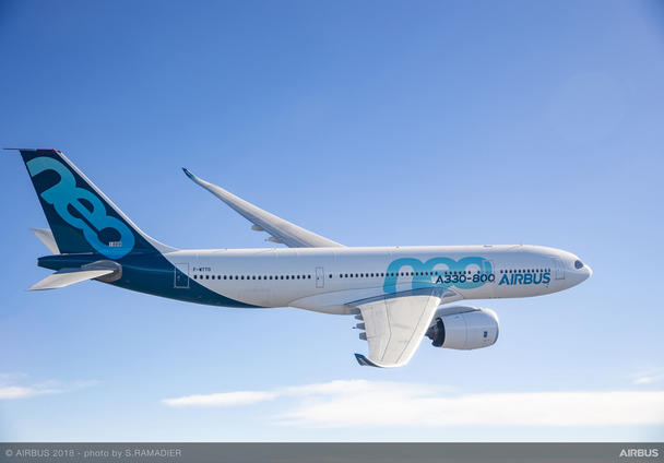 A330neo A330neo