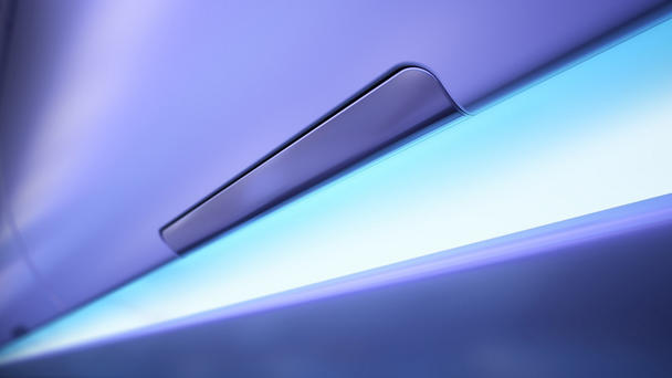 A330neo Airspace by Airbus Design A330neo Airspace by Airbus Design