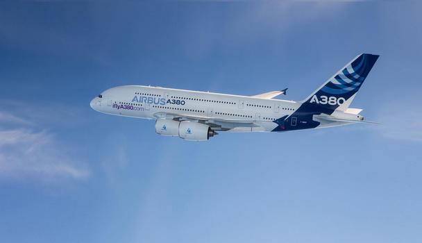 A380 | Airbus