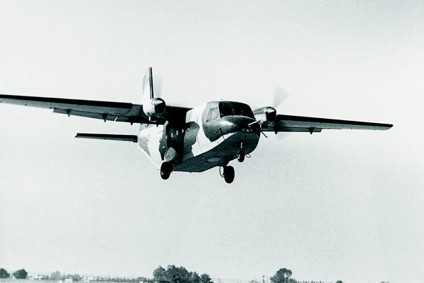 C-212 C-212