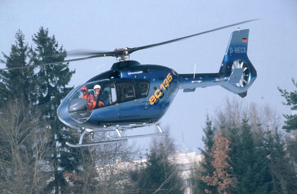 EC135 EC135