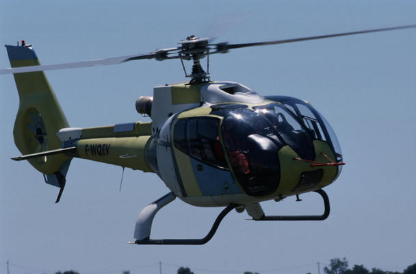 EC130 B4 EC130 B4