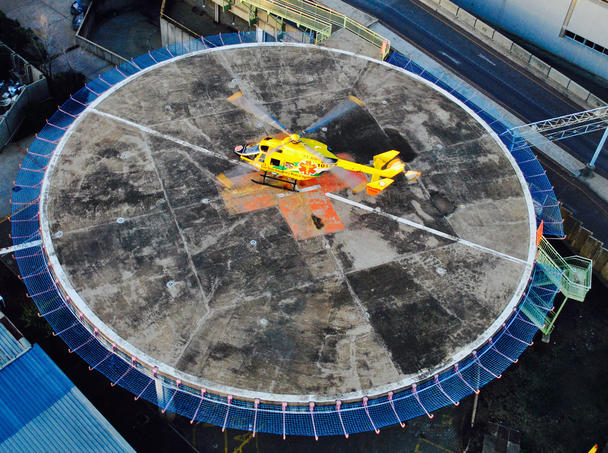 EC145 EC145