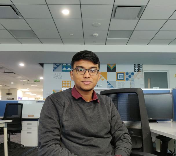 Rihan, Structural Design Engineer, Airbus Bangalore, India Rihan, Structural Design Engineer, Airbus Bangalore, India