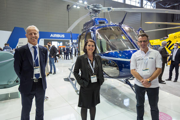 European Rotors Expo European Rotors Expo