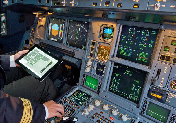 Ipad-EFB Ipad-EFB