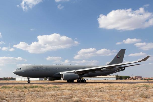 MRTT UAE