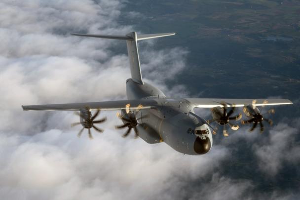 A400M