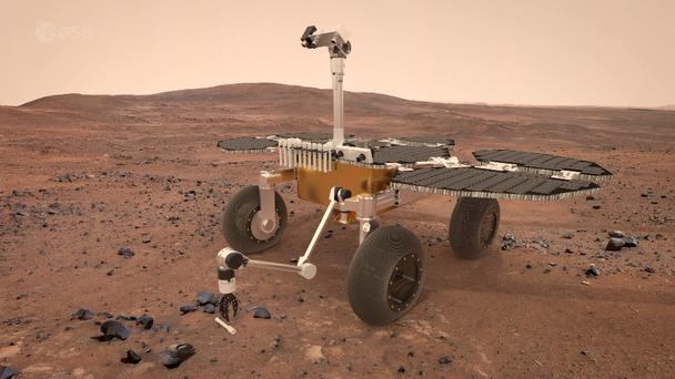 Sample-Fetch-Rover-Copyright-ESA Sample-Fetch-Rover-Copyright-ESA