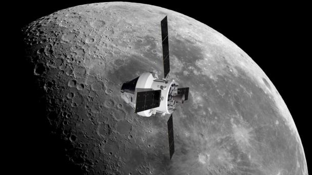 NASA Orion spacecraft NASA Orion spacecraft