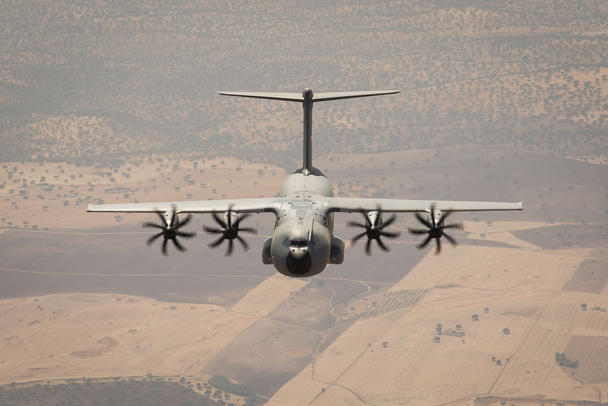 A400M A400M