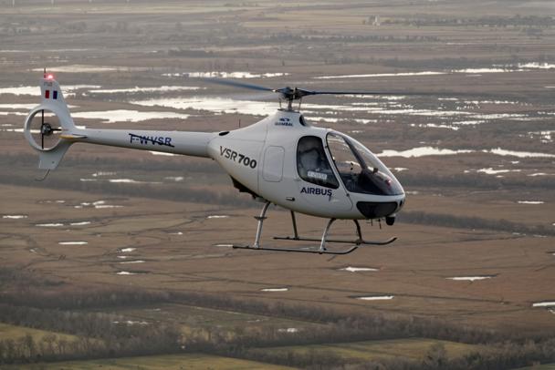 popular rotorcraft association 2018 schedule