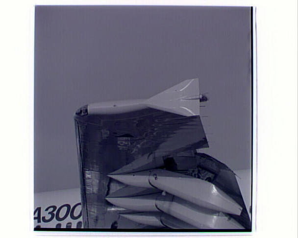 Wing-tip Wing-tip
