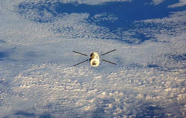 atv-in-space atv-in-space