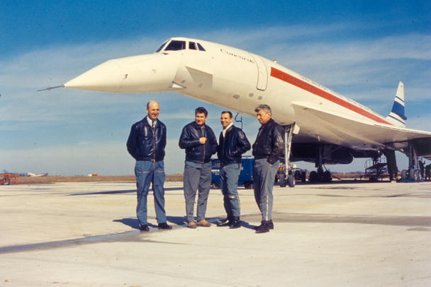 Concorde