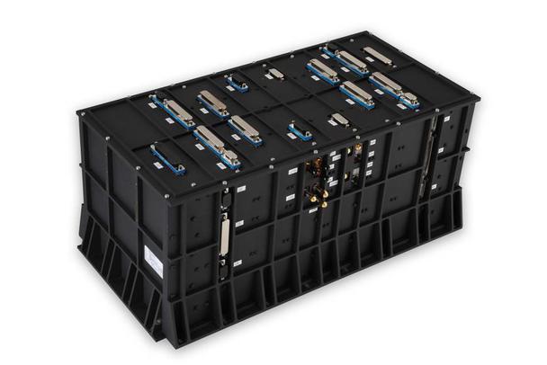 solid-state-recorder solid-state-recorder
