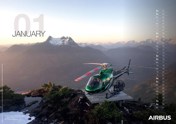 Civil helicopters wallpaper – January 2022 Civil helicopters wallpaper – January 2022
