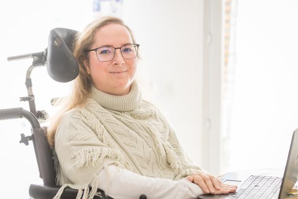Nathalie is Electronics Engineer in the Airbus Helicopter Design Office