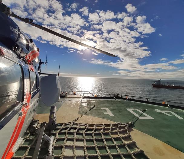 Helicópteros Marinos Argentina H145 Helicópteros Marinos Argentina H145