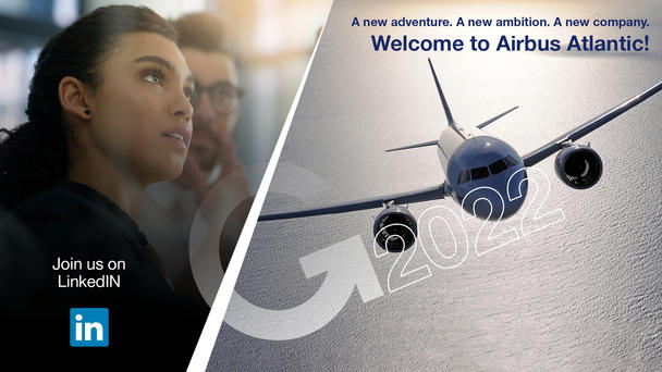 New AA Linkedin