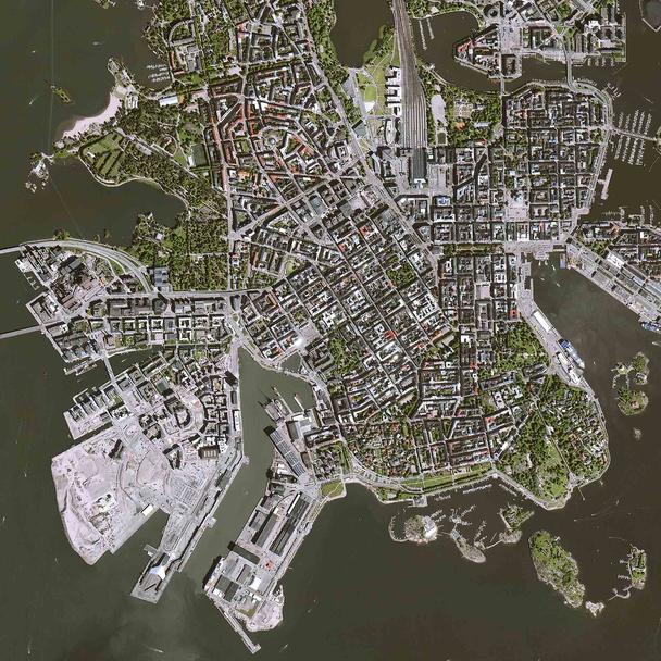 Helsinki FINLAND Helsinki FINLAND