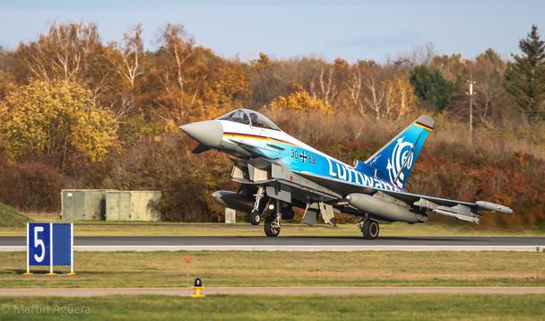 Eurofighter