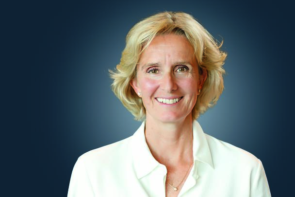 Irene Rummelhoff Irene Rummelhoff