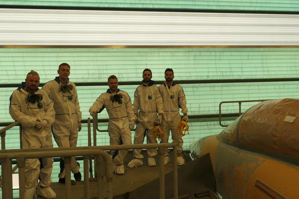 Painting Team