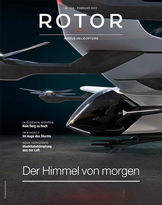 ROTOR-126 ROTOR-126