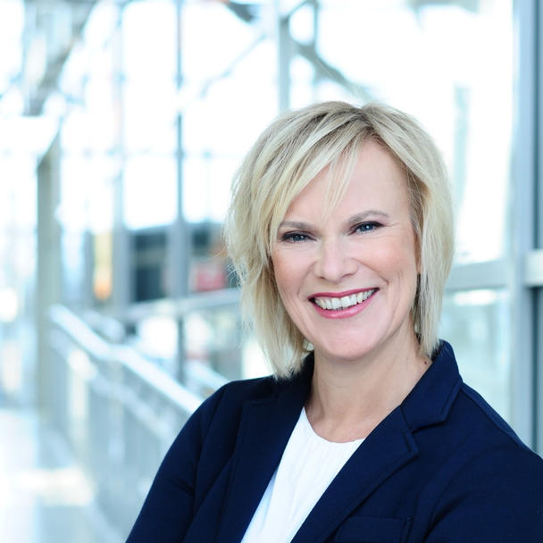 Stefanie is VP, Head of Logistics & Ind. Planning Plant Hamburg, Airbus Commercial Stefanie is VP, Head of Logistics & Ind. Planning Plant Hamburg, Airbus Commercial