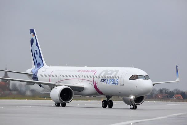 A321 A321