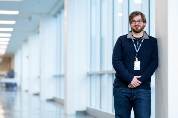 Charles-Alexis, High Lift System Engineer for A220 at Airbus Mirabel. Charles-Alexis, High Lift System Engineer for A220 at Airbus Mirabel.