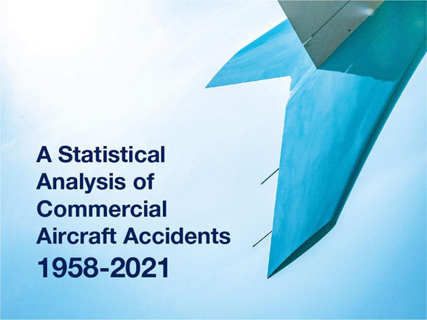 A statistical analysis of commercial aviation accidents A statistical analysis of commercial aviation accidents