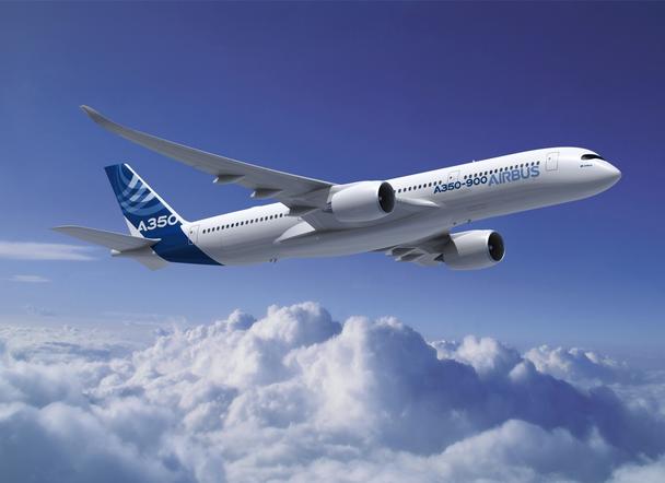 A350 picture A350 picture