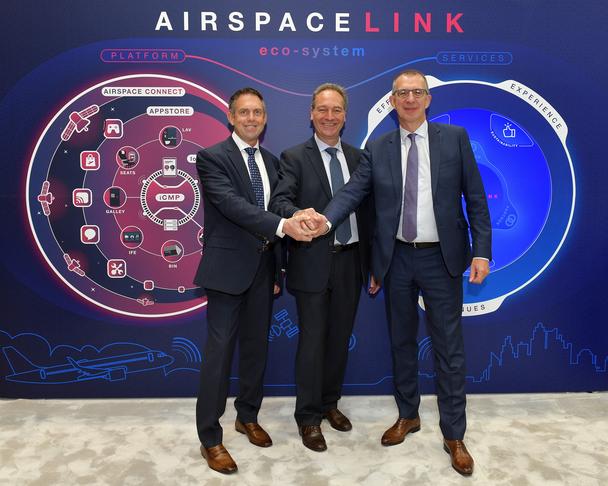 AIX Airspace Link