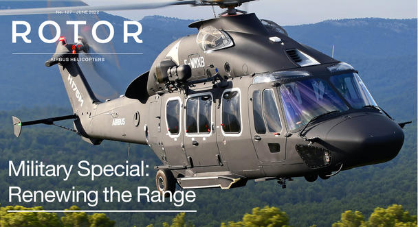 Rotor 127 Rotor 127