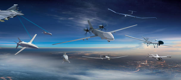 UAS Solutions UAS Solutions
