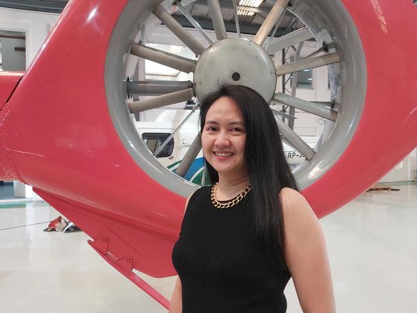 Leilani is Team Lead, Support and Service Sales Leilani is Team Lead, Support and Service Sales