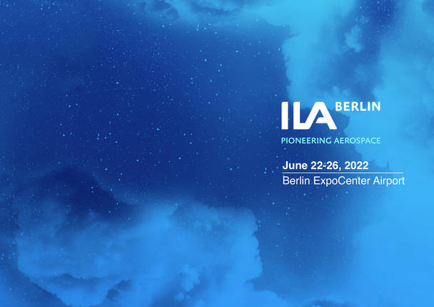 Airbus Careers ILA Berlin 2022